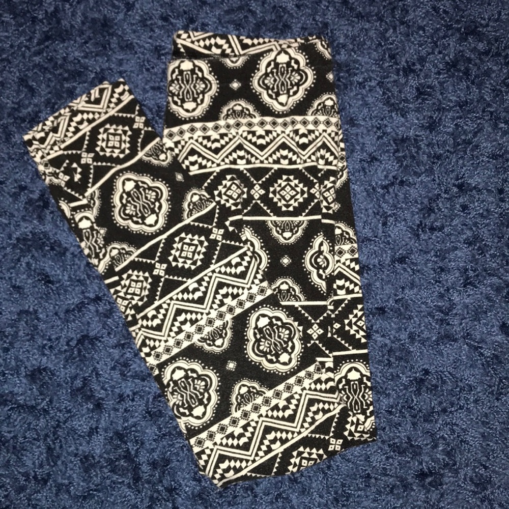 Leggings - Picture 2 of 4